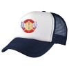 Foam Mesh Trucker Thumbnail