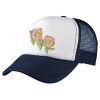 Foam Mesh Trucker Thumbnail