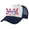 Foam Mesh Trucker Thumbnail