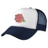 Foam Mesh Trucker Thumbnail