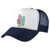 Foam Mesh Trucker Thumbnail