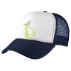 Foam Mesh Trucker Thumbnail