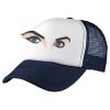 Foam Mesh Trucker Thumbnail