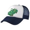 Foam Mesh Trucker Thumbnail