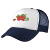 Foam Mesh Trucker Thumbnail