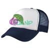 Foam Mesh Trucker Thumbnail