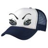 Foam Mesh Trucker Thumbnail