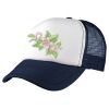 Foam Mesh Trucker Thumbnail