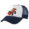Foam Mesh Trucker Thumbnail
