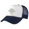 Foam Mesh Trucker Thumbnail