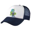 Foam Mesh Trucker Thumbnail
