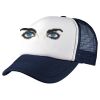 Foam Mesh Trucker Thumbnail