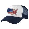 Foam Mesh Trucker Thumbnail