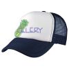 Foam Mesh Trucker Thumbnail