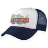 Foam Mesh Trucker Thumbnail