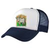 Foam Mesh Trucker Thumbnail
