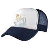 Foam Mesh Trucker Thumbnail