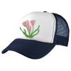 Foam Mesh Trucker Thumbnail