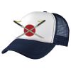 Foam Mesh Trucker Thumbnail