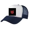 Foam Mesh Trucker Thumbnail