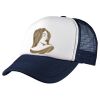 Foam Mesh Trucker Thumbnail