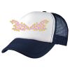 Foam Mesh Trucker Thumbnail