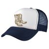 Foam Mesh Trucker Thumbnail
