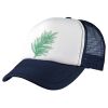 Foam Mesh Trucker Thumbnail
