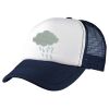 Foam Mesh Trucker Thumbnail