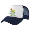 Foam Mesh Trucker Thumbnail
