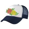 Foam Mesh Trucker Thumbnail