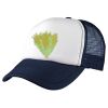 Foam Mesh Trucker Thumbnail