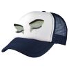 Foam Mesh Trucker Thumbnail