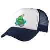 Foam Mesh Trucker Thumbnail
