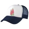 Foam Mesh Trucker Thumbnail