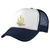 Foam Mesh Trucker Thumbnail