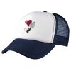 Foam Mesh Trucker Thumbnail