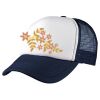 Foam Mesh Trucker Thumbnail