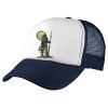 Foam Mesh Trucker Thumbnail