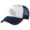 Foam Mesh Trucker Thumbnail