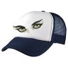 Foam Mesh Trucker Thumbnail