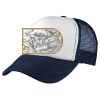 Foam Mesh Trucker Thumbnail