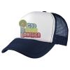 Foam Mesh Trucker Thumbnail