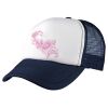 Foam Mesh Trucker Thumbnail
