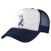 Foam Mesh Trucker Thumbnail