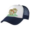 Foam Mesh Trucker Thumbnail