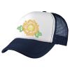 Foam Mesh Trucker Thumbnail