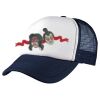Foam Mesh Trucker Thumbnail