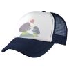 Foam Mesh Trucker Thumbnail