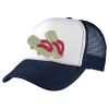 Foam Mesh Trucker Thumbnail